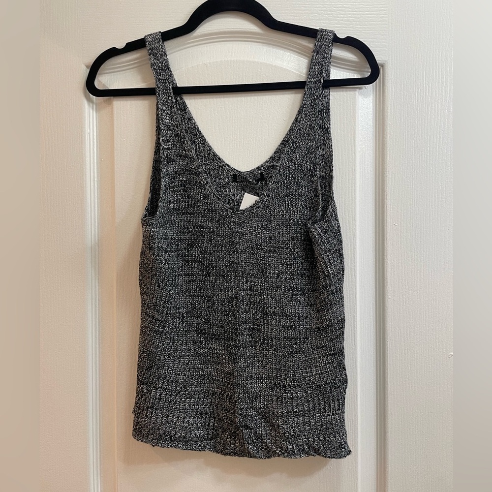 Cotton On Knit Tank Top - Size XS
